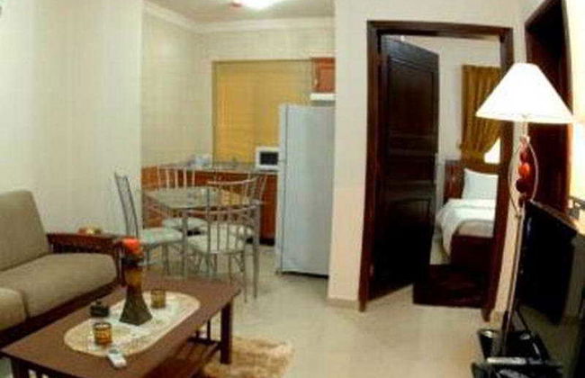 La Villa Inn - Foto 6