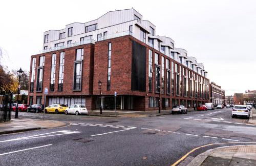 Stunning Centrally Located Studio Apt - Foto 35