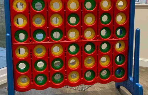 Theos Nook 4 Bedroom House, Sleeps 6 - Foto 38