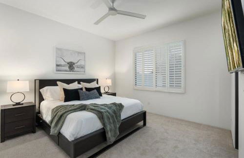 Camelback Mountain Villa Luxury in Paradise Valley - Foto 68