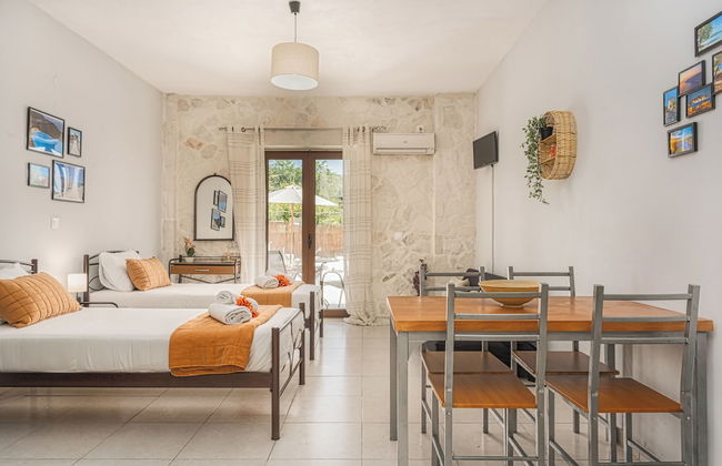 Barbara Ann Apartments - Foto 11