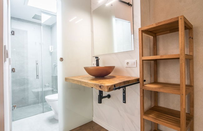 Rey de Sevilla Flats Dúplex Museo - Foto 22