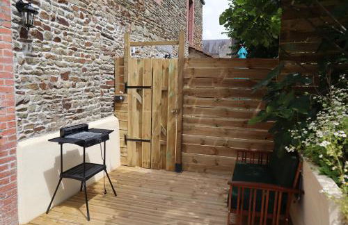 Le domaine des figuiers - Gîte des pèlerins - Foto 16