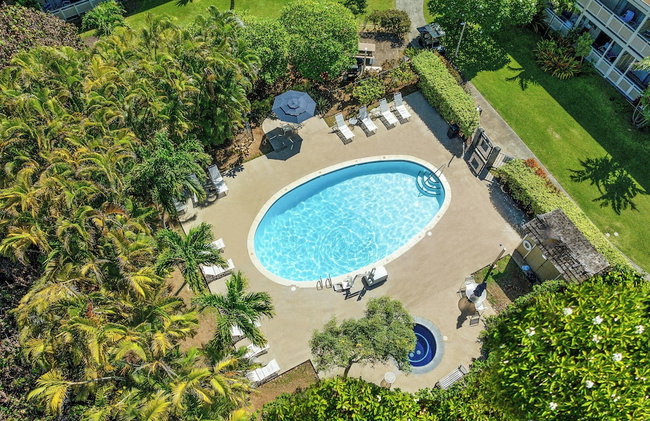 Kauai Plantation Hale Hotel - Foto 45