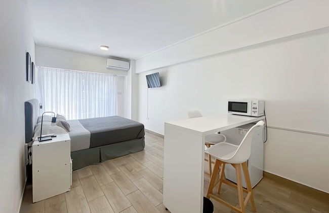 Ayres Suites Saenz Peña - Foto 30