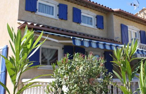 Villa Prestige côté calme du domaine de vacances - 8 pers 4 ch 2 sdb 120m2 - Photo 9