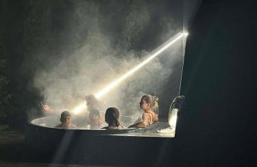 Sykowno Góralsko Chata - Foto 2