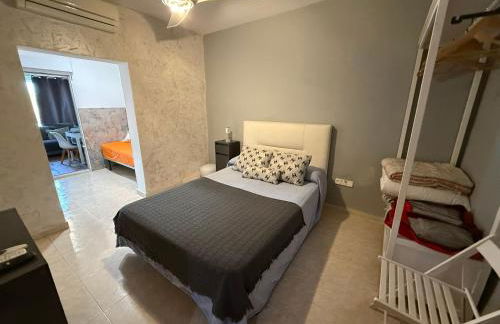 Casa Nala: Warner, Madrid y Toledo a un paso - Foto 16