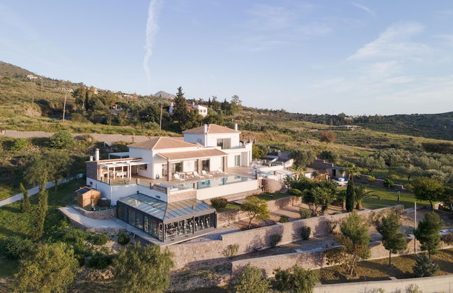 Aphea Retreat Villa - Photo 70