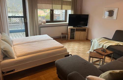 Ferienwohnung JuraSchatz - Foto 41