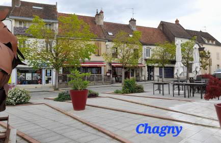 Appartement Indépendant Chagny - Foto 36