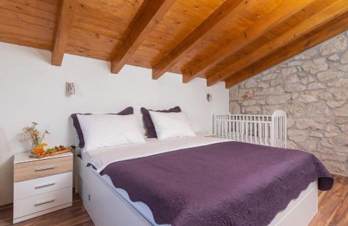 Villa Casa Natura with 40m2 Pool near Makarska - Foto 13