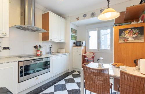 BILBAO BY THE SEA IV apartment by Aston Rentals - Foto 9