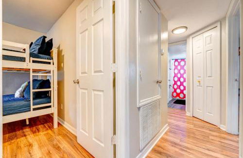 Mickey's Cozy Condo Retreat - Foto 29