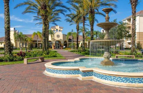 3 BD 2 BA Vista Cay 4013-205 - Foto 98