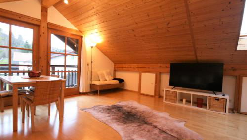 Ferienwohnung Am Mühlbach 2 - Photo 3