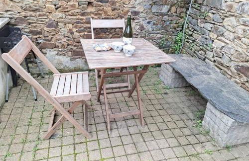 Maison en pierre proche mer, commerces et bus - Foto 10