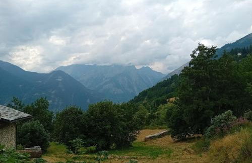 Casa Morge Maison du soleil - Foto 32