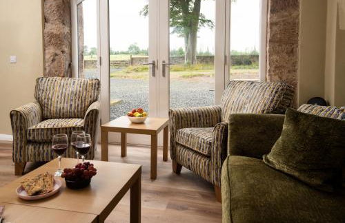 Northumberland Hot Tub Haven for 10 in 5 ensuite bedrooms - Photo 12