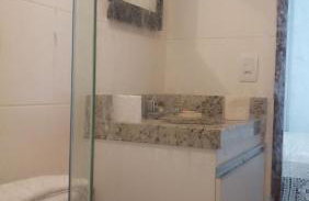 VISTA para o MAR e o PÔR DO SOL - MAR BELLO PLAZA - Foto 17