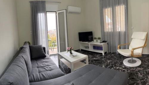 Stay Thyme, 2 BRS apt, 5mins Nafplio, 10 mins beach - Foto 1