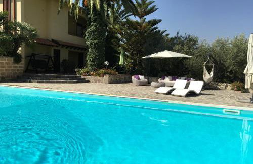 Poggio Delle Palme - Foto 1