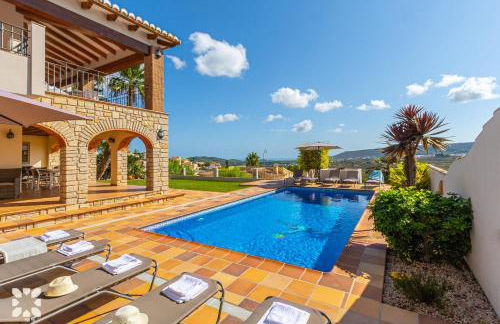 Villa Fortezza by Abahana Villas - Foto 2