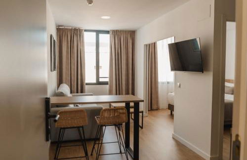 esZentrico Suites Jerez - Foto 13