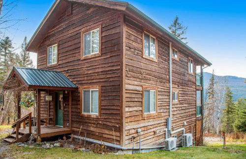 Experience Montana Cabins - Hummingbird Family Cabin #6 - Foto 30