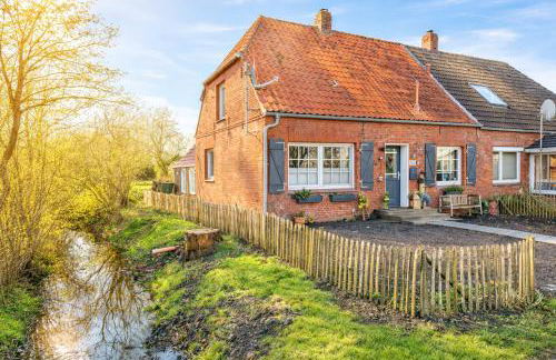 Huus an`t Dörpsdiek - Foto 6