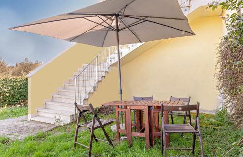 La Toscanella - Terricciola Garden and Terrace house - Foto 19