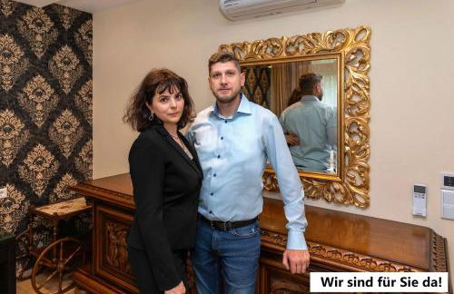 PMC Business Apartments - Foto 22