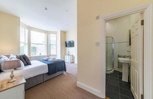 Greyfriars - Foto 30