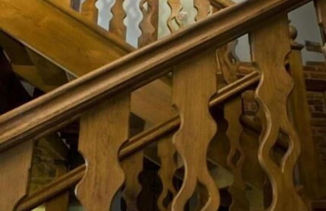 La Casa de las Arcas - Foto 22