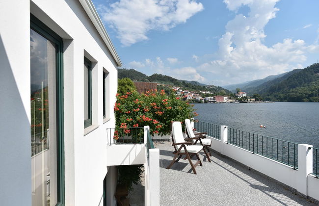 Feel Discovery Casa do Rio Douro Valley - Foto 14