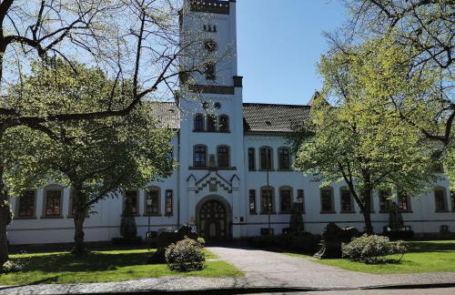 Ferienwohnung Irene in Strackholt - Foto 36