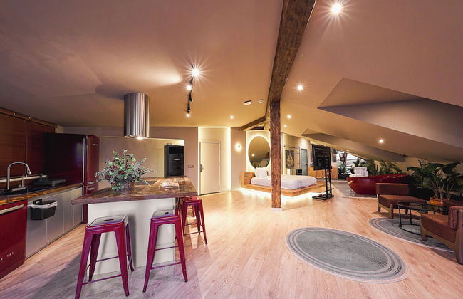 Tare Houses Hotel - Foto 29