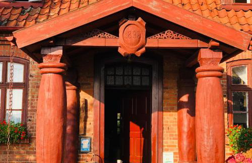 Dworek Mazurski Ruś Gospodarstwo Agroturystyczne - Foto 5