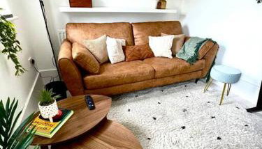 High-End 2 Bed Maisonette in Beaulieu Park - Foto 4