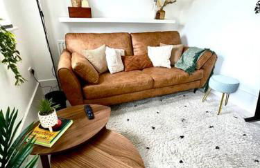 High-End 2 Bed Maisonette in Beaulieu Park - Foto 4