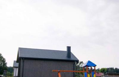 Krzaczasty Zakątek - Foto 6