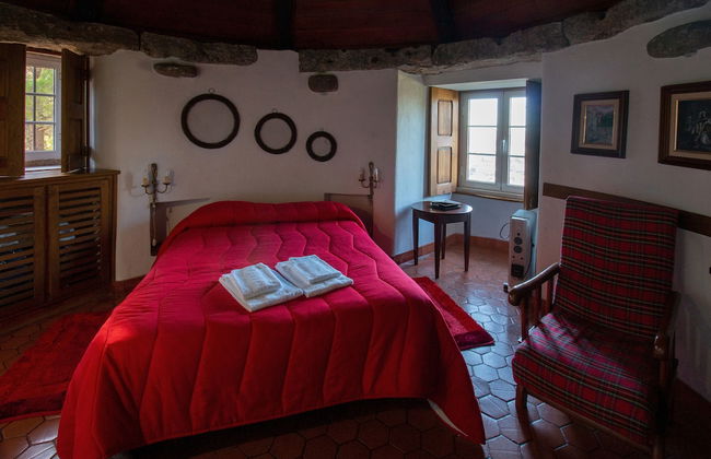 Quinta de Rio Alcaide - Foto 58