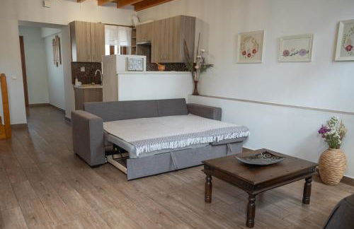 Galinos traditional house A - Photo 16