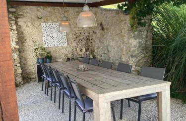 La Lumière Dorée - Foto 46