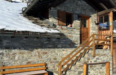 Flora Alpina apartments - Residenza Bieltschocke - Foto 11