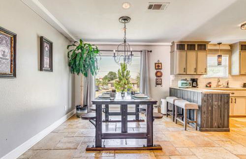 Waterfront Florida Vacation Rental with Boat Dock - Foto 10