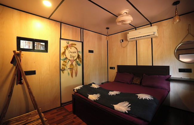 Lakeside Boheme Inn - Foto 7