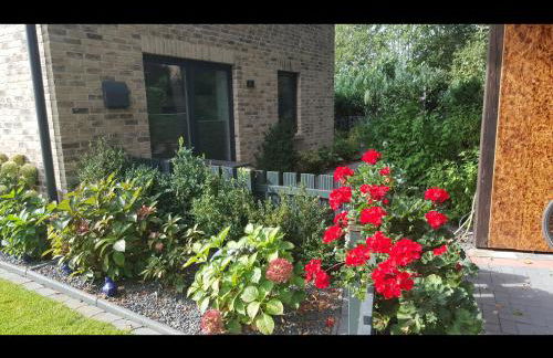 NEU! Ferienwohnung Amrum - Foto 16