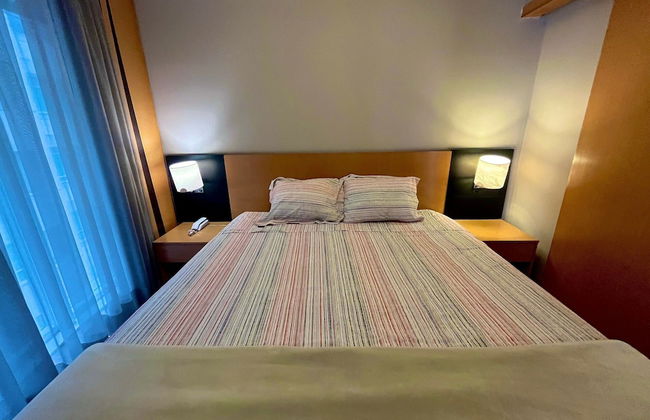 LFlats no Stella Vega Ibirapuera Jardins - Foto 36