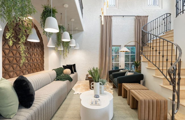 The Casa Del Sol Experience - Old Town Villa - Foto 22